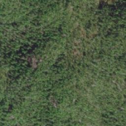 Satellite imagery of Mount Amedroz, CA