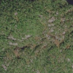 Satellite imagery of Mount Amedroz, CA
