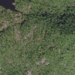 Satellite imagery of Mount Amedroz, CA