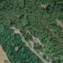 Satellite imagery of Woodley Range, CA