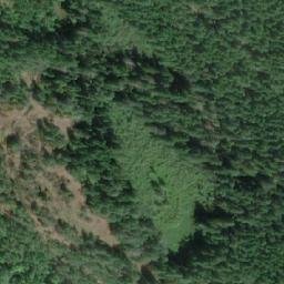 Satellite imagery of Woodley Range, CA