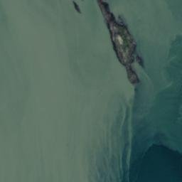 Satellite imagery of Shah Point, CA