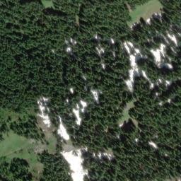 Satellite imagery of survey_point, CA