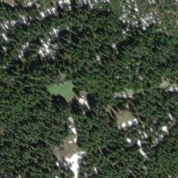 Satellite imagery of survey_point, CA