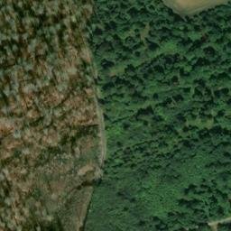 Satellite imagery of Heuberg, DE