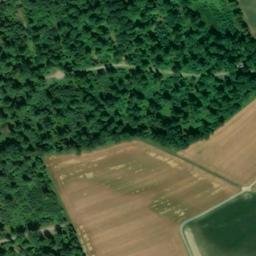 Satellite imagery of Heuberg, DE