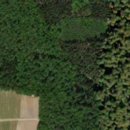 Satellite imagery of Platte, DE