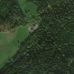 Satellite imagery of Flinsberg, DE