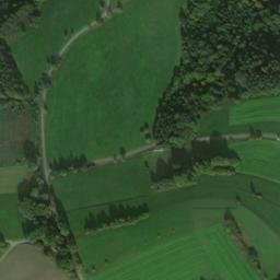 Satellite imagery of Flinsberg, DE