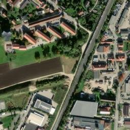 Satellite imagery of Schanzmauer 26 Tower, DE