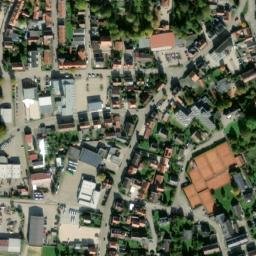 Satellite imagery of Schanzmauer 26 Tower, DE