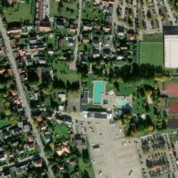Satellite imagery of Schanzmauer 26 Tower, DE
