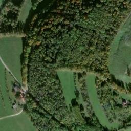 Satellite imagery of Wylzburg Fortress, DE