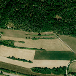 Satellite imagery of Arzberg, DE