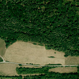 Satellite imagery of Arzberg, DE