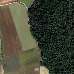 Satellite imagery of Wolfsberg, DE