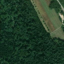 Satellite imagery of Wolfsberg, DE
