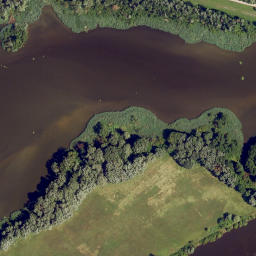 Satellite imagery of Geodätischer Referenzpunkt Donaustauf, CZ