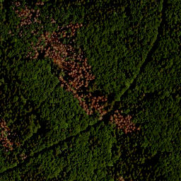 Satellite imagery of Hirschberg, DE