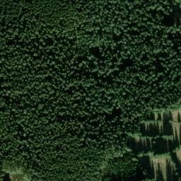 Satellite imagery of Orel [Kvilda], CZ