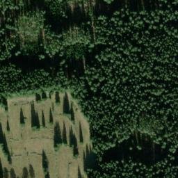 Satellite imagery of Orel [Kvilda], CZ