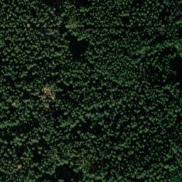 Satellite imagery of Zvěřín [Nové Hutě], CZ