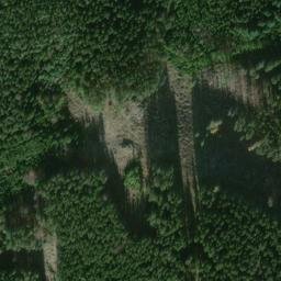 Satellite imagery of Sklářský vrch [Vimperk-Skláře], CZ