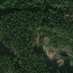 Satellite imagery of Sklářský vrch [Vimperk-Skláře], CZ