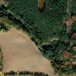 Satellite imagery of Jedlový vrch [Netolice], CZ