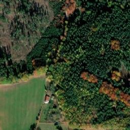 Satellite imagery of Jedlový vrch [Netolice], CZ