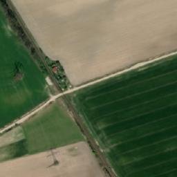 Satellite imagery of [Hluboká nad Vltavou - Bavorovice] GSM, CZ