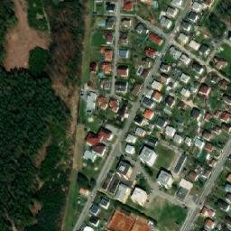 Satellite imagery of [Borek u Českých Budějovic] GSM, CZ