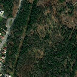 Satellite imagery of [Borek u Českých Budějovic] GSM, CZ
