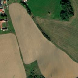 Satellite imagery of Kantorova hora [Libníč-Jelmo], CZ