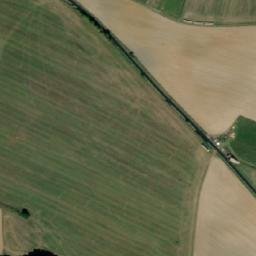 Satellite imagery of Kantorova hora [Libníč-Jelmo], CZ