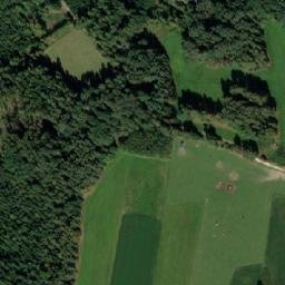 Satellite imagery of Větrník, CZ