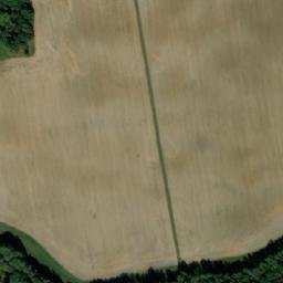 Satellite imagery of Velký les [Dunajovice], CZ