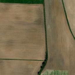 Satellite imagery of [Třeboň-Břilice] silo, CZ