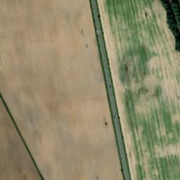 Satellite imagery of [Třeboň-Břilice] silo, CZ