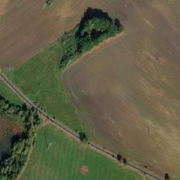 Satellite imagery of Čoudkův vrch [Libořezy] GSM, CZ