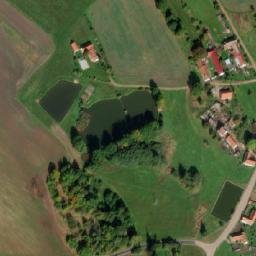 Satellite imagery of Čoudkův vrch [Libořezy] GSM, CZ