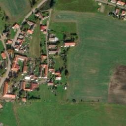 Satellite imagery of Čoudkův vrch [Libořezy] GSM, CZ