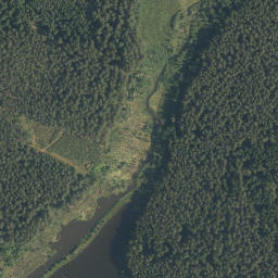 Satellite imagery of Peršlák [Nová Bystřice-Nový Vojířov] GSM, CZ