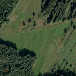 Satellite imagery of Na Vršku [Nová Bystřice-Nový Vojířov], CZ