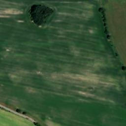 Satellite imagery of (Za Mládkem [Nová Bystřice]), CZ