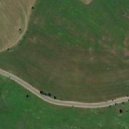 Satellite imagery of [Nová Bystřice-Klášter II] GSM, CZ