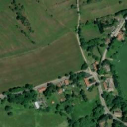 Satellite imagery of [Nová Bystřice-Klášter II] GSM, CZ