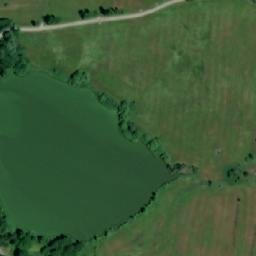 Satellite imagery of [Nová Bystřice-Klášter II] GSM, CZ