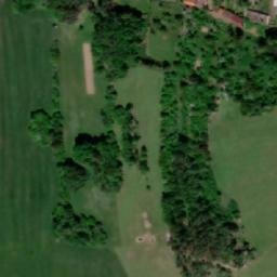 Satellite imagery of Burlus, CZ