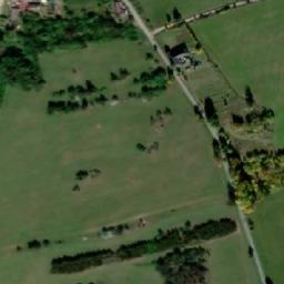 Satellite imagery of Burlus, CZ